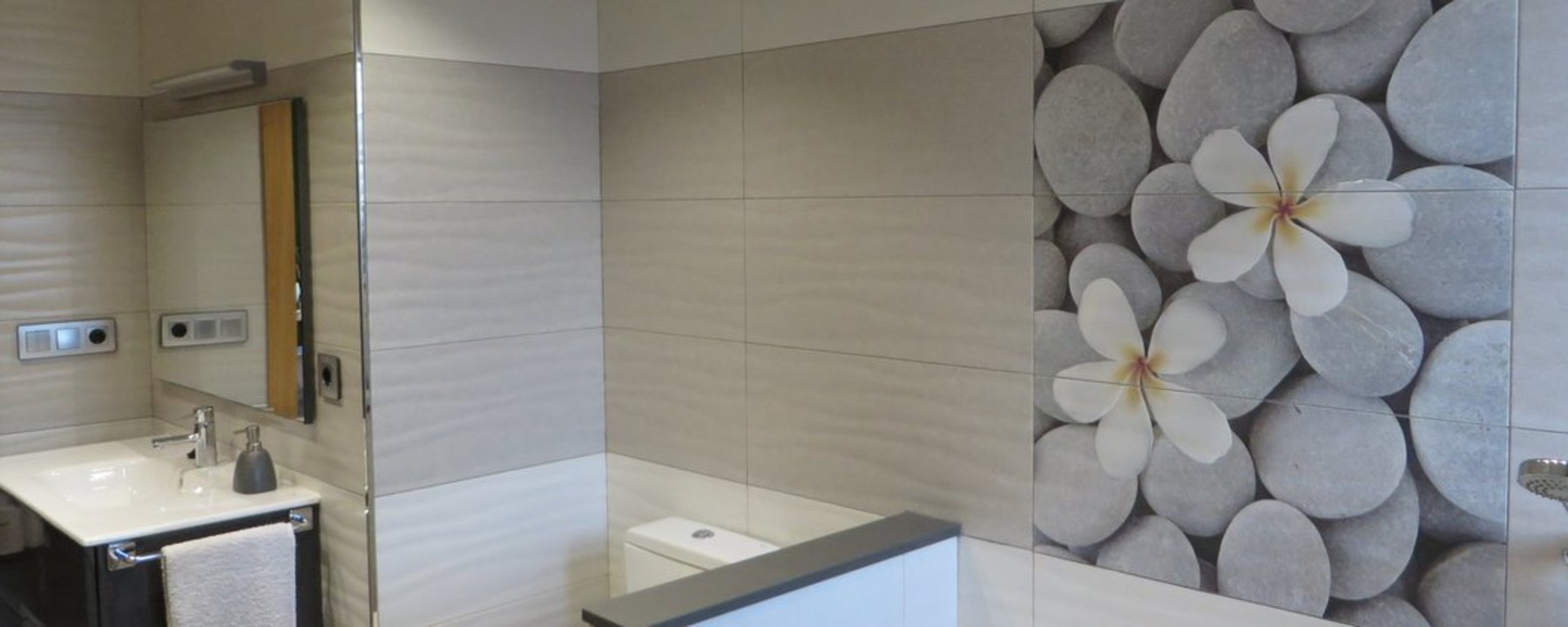 BAÑO COSTOYA