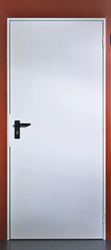 PUERTA GALVANIZADA COMERCIALCOSTOYA