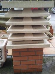 SOMBRERO CHIMENEA COMERCIALCOSTOYA