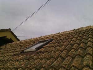 TEJADO COMERCIALCOSTOYA