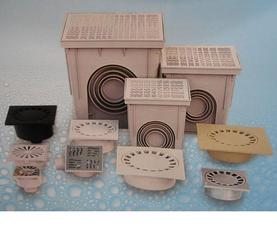 ARQUETA PVC COMERCIALCOSTOYA