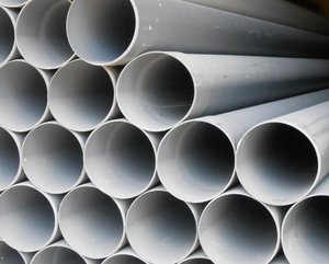 TUBO PVC COMERCIALCOSTOYA