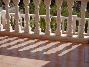 BALUSTRE COMERCIALCOSTOYA