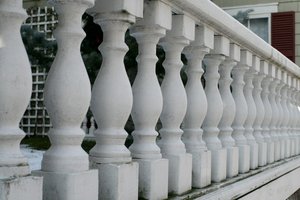 BALUSTRE COMERCIALCOSTOYA