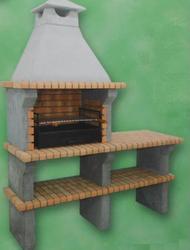BARBACOA COMERCIALCOSTOYA