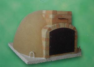 HORNO BARRO COMERCIALCOSTOYA