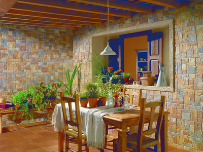 AZULEJOS MIJARES