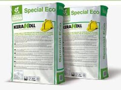 ESPECIAL ECO KERAKOLL ESPECIAL ECO KERAKOLL
