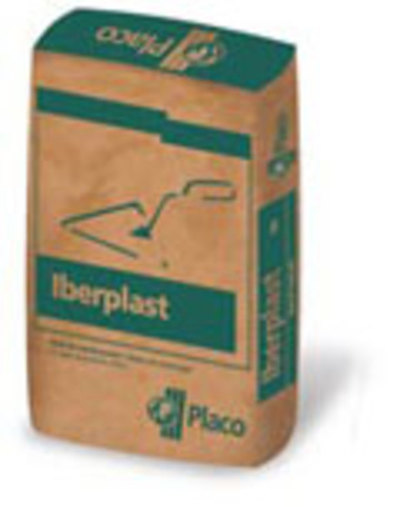 IBERPLAST IBERPLAST