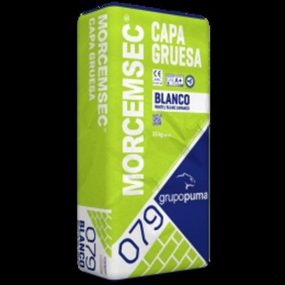 MORCEMSEC CAGA GRUESA 079 MORCEMSEC CAGA GRUESA 079