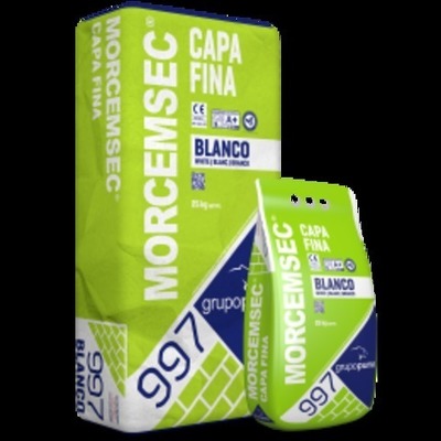 MORCEMSEC CAPA FINA 997 MORCEMSEC CAPA FINA 997