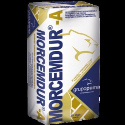 MORTERO MONOCAPA MORTERO MONOCAPA