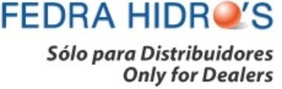 FEDRA HIDRO