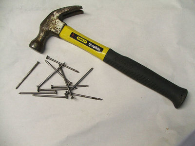HERRAMIENTAS