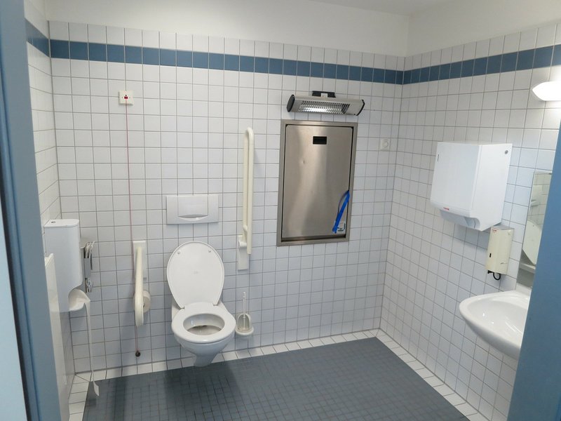 Minusválidos